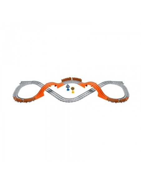 Thomas adventures classic playset kit binari ponti e curve MATDYV57/DYV58 Mattel | Futurartshop.com