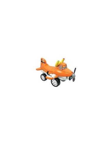 Stamp ride on planes primi passi dusty PL250350 STAPL250350 Stamp | Futurartshop.com