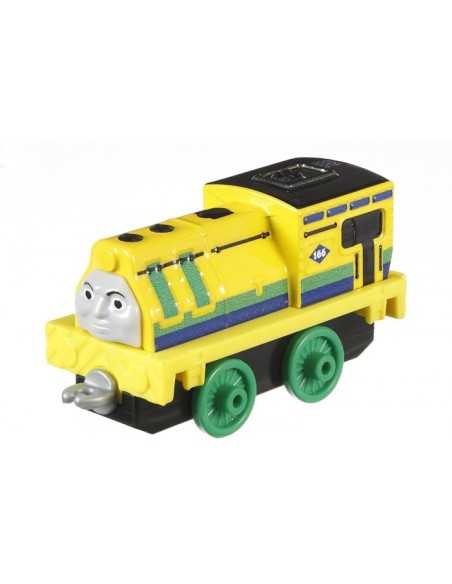 Thomas adventures locomotive metal single vehicle raul MATDWM28/FBC35 Mattel | Futurartshop.com