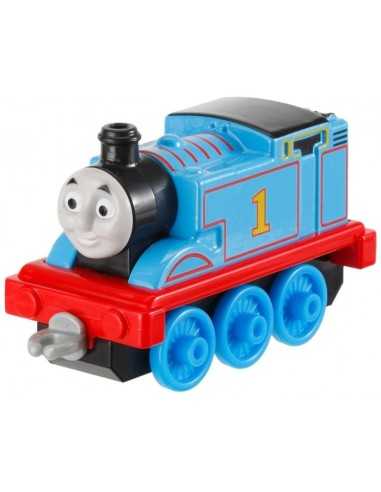Thomas adventures locomotive metal single vehicle thomas MATDWM28/DXR79 Mattel | Futurartshop.com