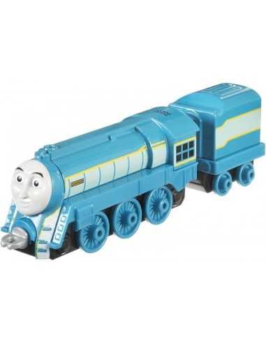 Thomas adventures locomotiva metal large connor MATDWM30/DXR63 Mattel | Futurartshop.com