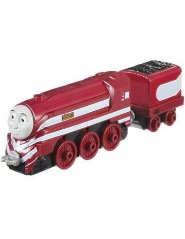Thomas adventures locomotiva metal large caitlin MATDWM30/DXR64 Mattel | Futurartshop.com