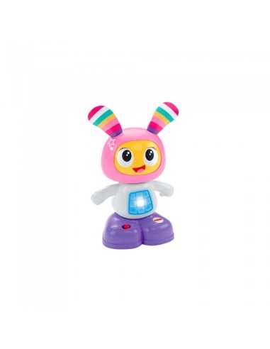 Mini robottina ballerina sonora MATFCW38/FCW40 Mattel | Futurartshop.com