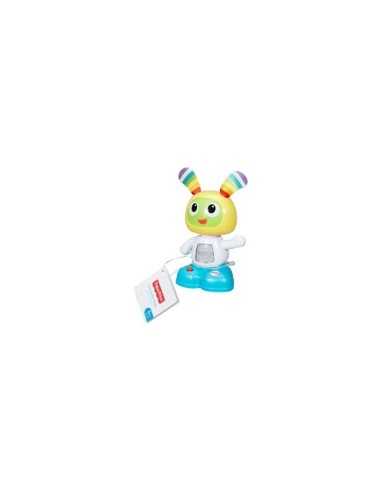 Mini robot sound dancer MATFCW38/FCW39 Mattel | Futurartshop.com