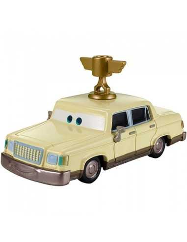 Cars veicolo brad winmiler MATW1938/DLY83 Mattel | Futurartshop.com
