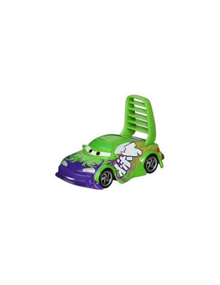 Cars vehicle wingo with spoiler MATW1938/DLY62 Mattel | Futurartshop.com