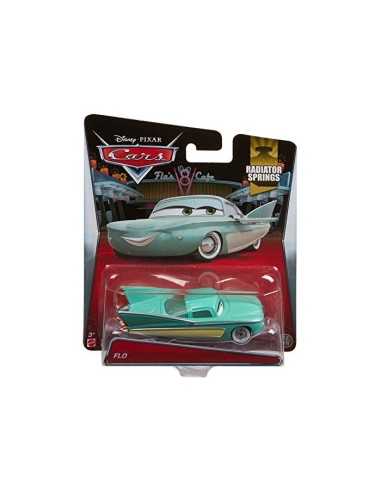 Cars veicolo flo classic MATW1938/BHP09 Mattel | Futurartshop.com