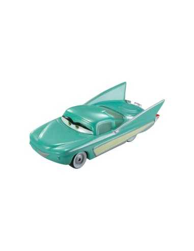 Flo vehicle classic cars MATW1938/BHP09 Mattel | Futurartshop.com