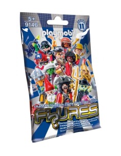 Playmobil figures bag boys series 11 PLA9146 Playmobil | Futurartshop.com