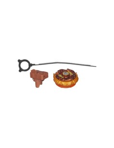 Beyblade metal fusion con luci e suoni rock wolf HAS194981860/31962 Hasbro | Futurartshop.com