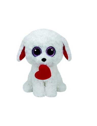Beanie Boos plush honey bun 15 cm dog WON10836 Ty | Futurartshop.com