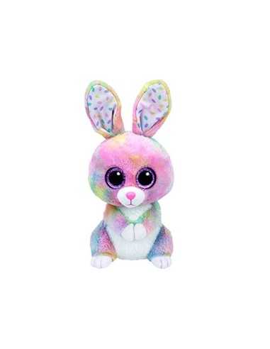 28 cm plush Beanie Boos bubby Bunny WON10831 Ty | Futurartshop.com
