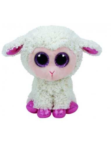 28 cm plush Beanie Boos twinkle sheep WON10830 Ty | Futurartshop.com