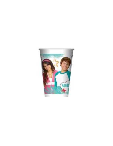10 glasses high school musical 82243 New Bama Party | Futurartshop.com