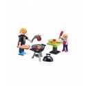 PLAYMOBIL Koffer BBQ 5649 Playmobil- Futurartshop.com