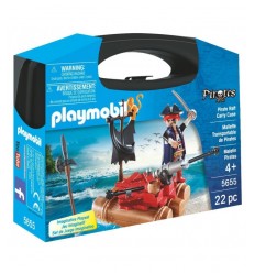 Playmobil valigetta pirata 5655 Playmobil-Futurartshop.com