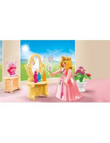 Playmobil valigetta principessa PLA5650 Playmobil | Futurartshop.com