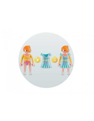 Playmobil Briefcase fashion boutique PLA5652 Playmobil | Futurartshop.com