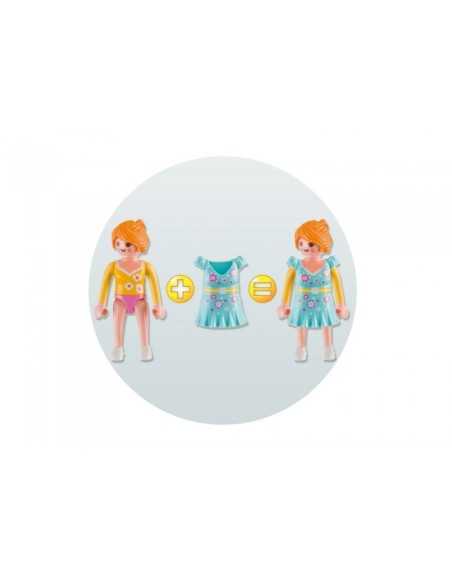 Playmobil Briefcase fashion boutique PLA5652 Playmobil | Futurartshop.com