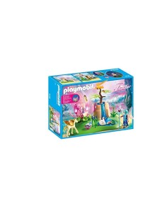 Playmobil valle magica delle fate PLA9135 Playmobil | Futurartshop.com