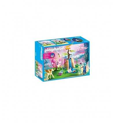 PLAYMOBIL fairy Magic Valley 9135 Playmobil- Futurartshop.com