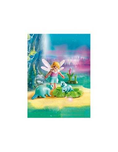 Playmobil fatina con orsetti lavatori PLA9139 Playmobil | Futurartshop.com