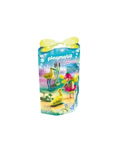 Playmobil fairy with storks PLA9138 Playmobil | Futurartshop.com