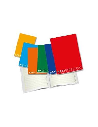 Pocket-Book teaching Dyslexic 1 maxi rigo ARV0005684  | Futurartshop.com