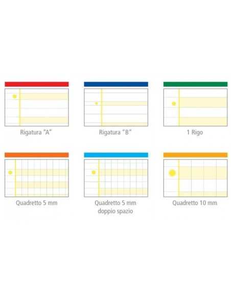 Pocket-Book teaching Dyslexic 1 maxi rigo ARV0005684  | Futurartshop.com