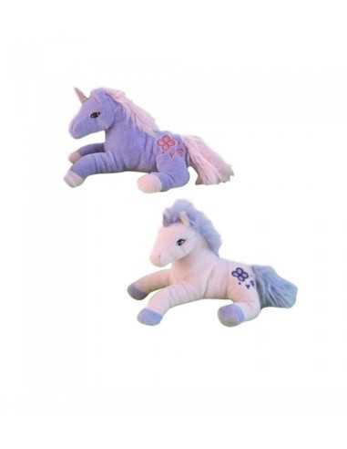 Plush Unicorn cm 23 GIORDF50181 Giochi Preziosi | Futurartshop.com