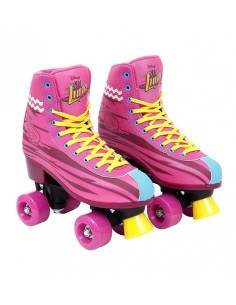 Pattini soy luna training 38-39 GIOYLU32510 Giochi Preziosi | Futurartshop.com