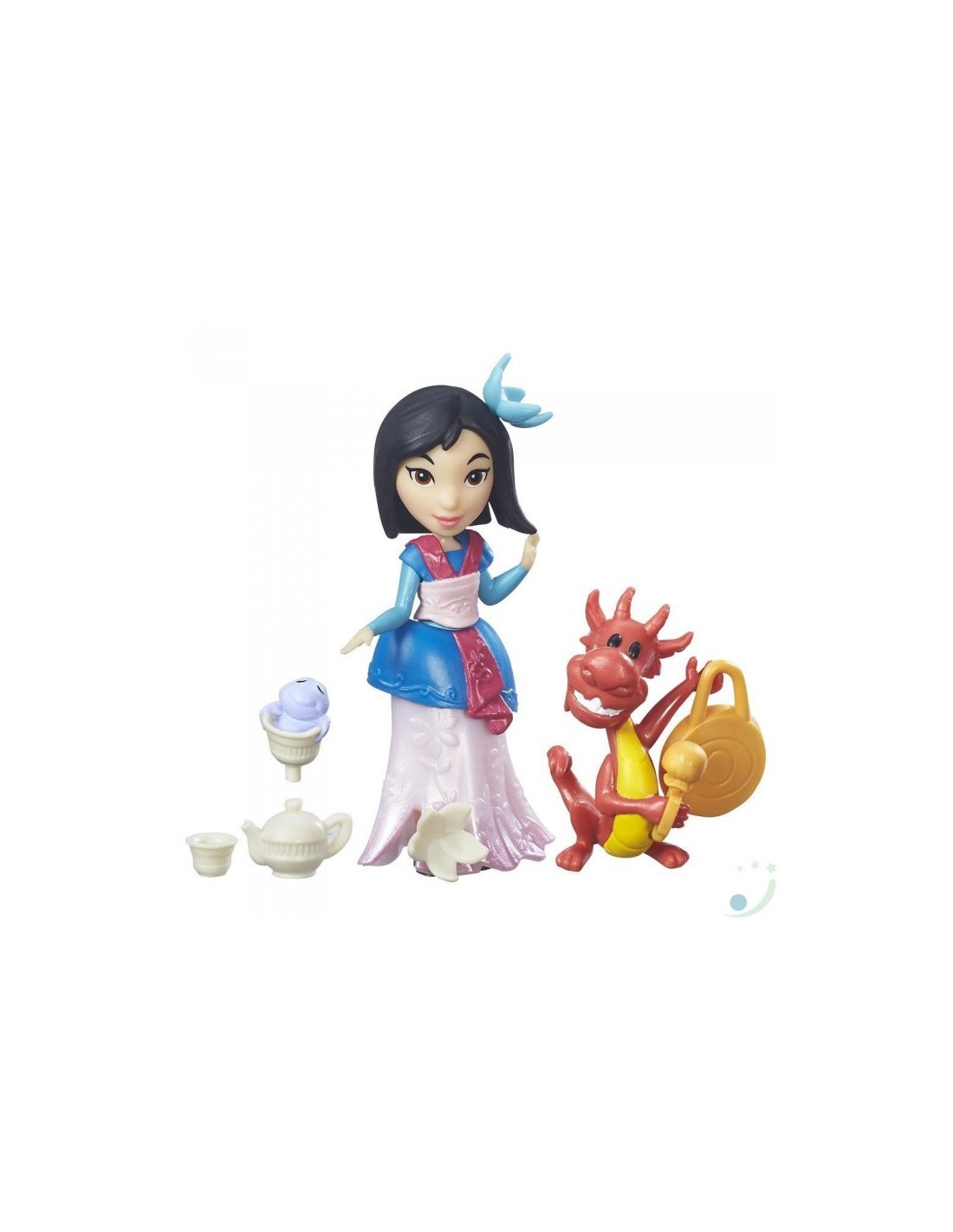ディズニー プリンセス ミニ人形と友人のムーランのお茶会 Hasbro Futurartshop ディズニー プリンセス ミニ人形と友人のムーランのお茶会 Hasbro Futurartshop