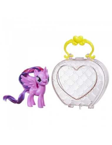 My little pony borsetta da gala con princess twilight sparkle HASB8952EU40/B9828 Hasbro | Futurartshop.com