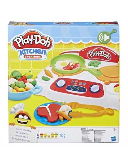 Play Doh La Magica Cucina  HASB9014EU40 Hasbro | Futurartshop.com