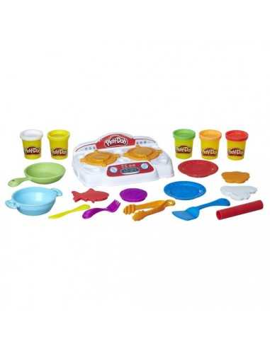 Play Doh The Magical Kitchen  HASB9014EU40 Hasbro | Futurartshop.com
