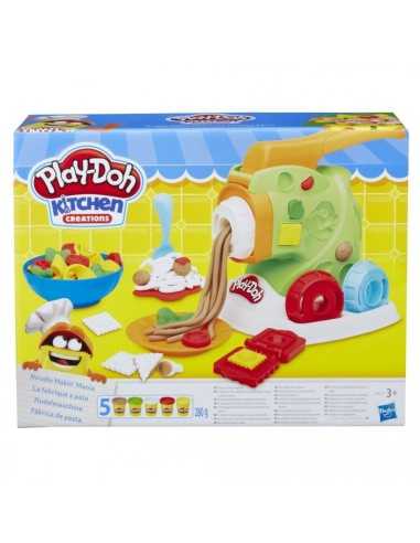 Play Doh Set Per La Pasta HASB9013EU40 Hasbro | Futurartshop.com