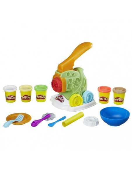 Play Doh Set Per La Pasta HASB9013EU40 Hasbro | Futurartshop.com