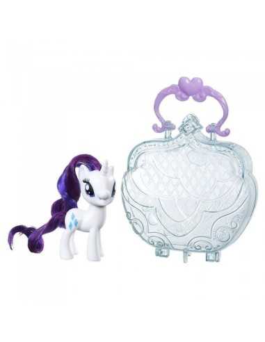 My little pony rarity gala purse HASB8952EU40/B9827 Hasbro | Futurartshop.com
