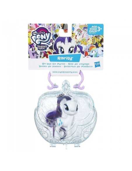 My little pony borsetta da gala rarity HASB8952EU40/B9827 Hasbro | Futurartshop.com