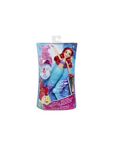 Convertible Mermaid doll HASB9145EU40 Hasbro | Futurartshop.com