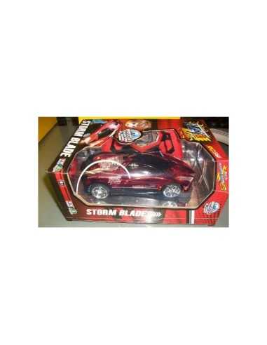 Giochi preziosi Flash And Dash - Auto Radiocomandata Athletic 1:28  GIOGPZ18214 Giochi Preziosi | Futurartshop.com