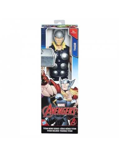 Avengers Thor character 30 cm HASC0758ES00 Hasbro | Futurartshop.com
