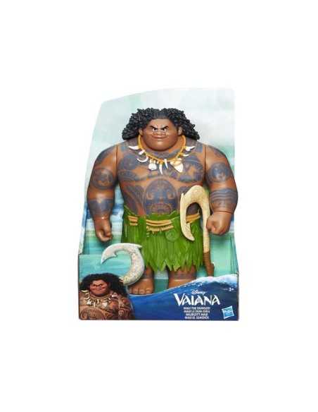 Vaiana- Personaggio Maui the demigod HASC0152EU40 Hasbro | Futurartshop.com