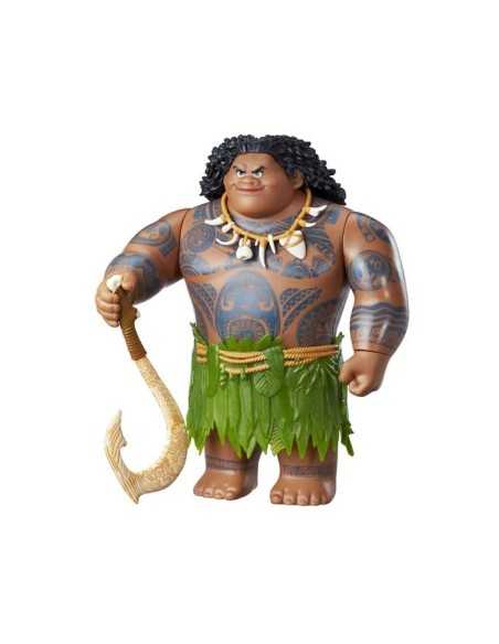 Vaiana- Personaggio Maui the demigod HASC0152EU40 Hasbro | Futurartshop.com