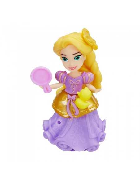 Disney Princess mini doll with cutouts rapunzel HASB5321EU44/B7155 Hasbro | Futurartshop.com