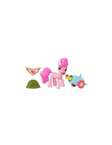 My little pony pinkie pie guardians of harmony HASB6008EU40/B7296 Hasbro | Futurartshop.com