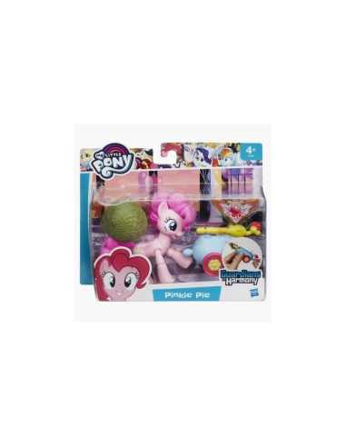 My little pony guardians of harmony pinkie pie HASB6008EU40/B7296 Hasbro | Futurartshop.com
