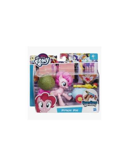 My little pony guardians of harmony pinkie pie HASB6008EU40/B7296 Hasbro | Futurartshop.com