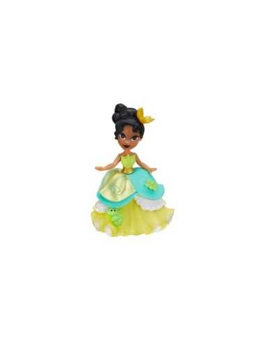 Disney Princess mini doll with cutouts tiana HASB5321EU44/B7154 Hasbro | Futurartshop.com