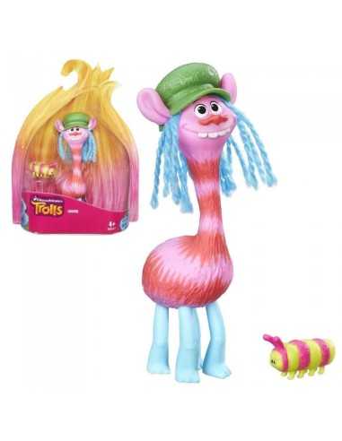 Trolls mini Cooper character HASB6555EU41/B8047 Hasbro | Futurartshop.com